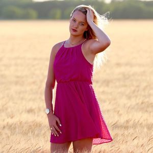 Hey! My name is Katie!